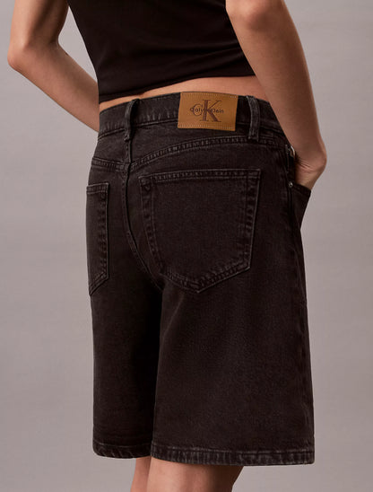 Ck Essential Black