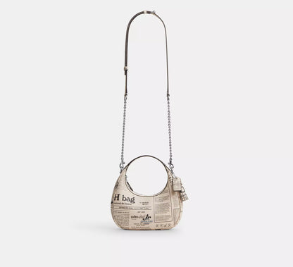 Silver/Chalk Multi