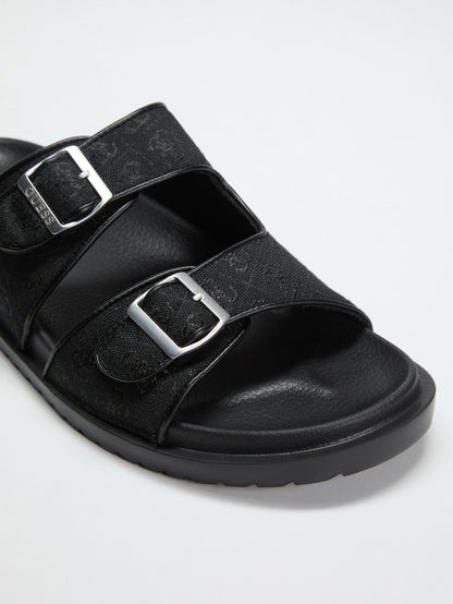 Black 001