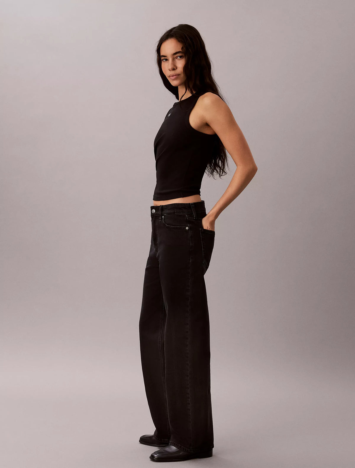 Soft Black