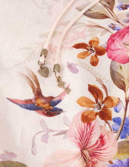 Vanilla Floral