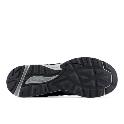 Black With Castlerock