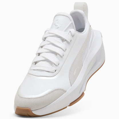 PUMA White-PUMA White