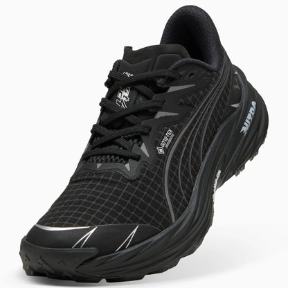 PUMA Black-PUMA Silver