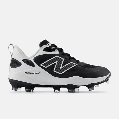Black With Nb 103 White