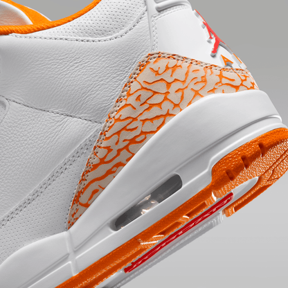 White/Cement Grey/Fire Red/Multi-Color
