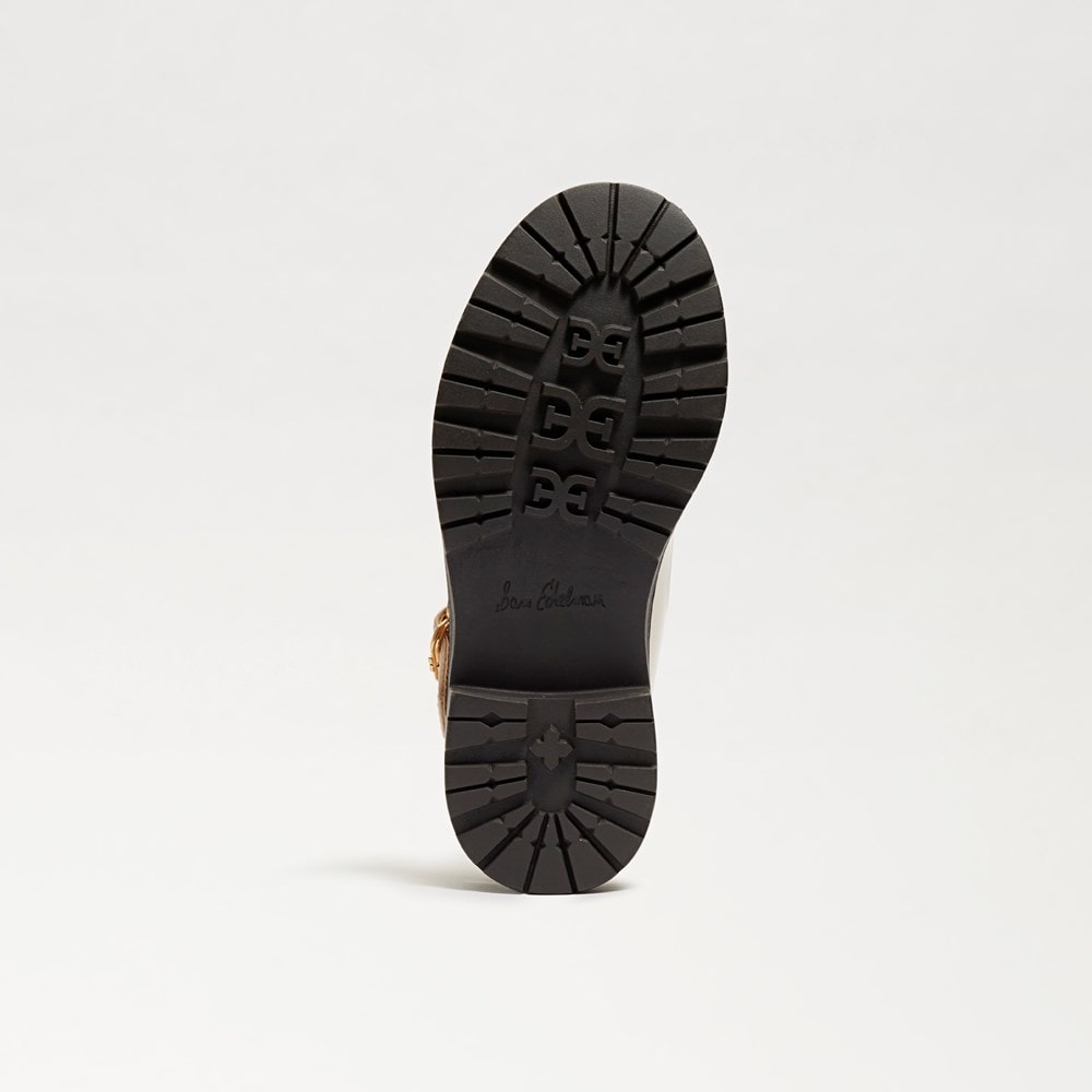 Tan Patent