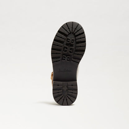 Tan Patent
