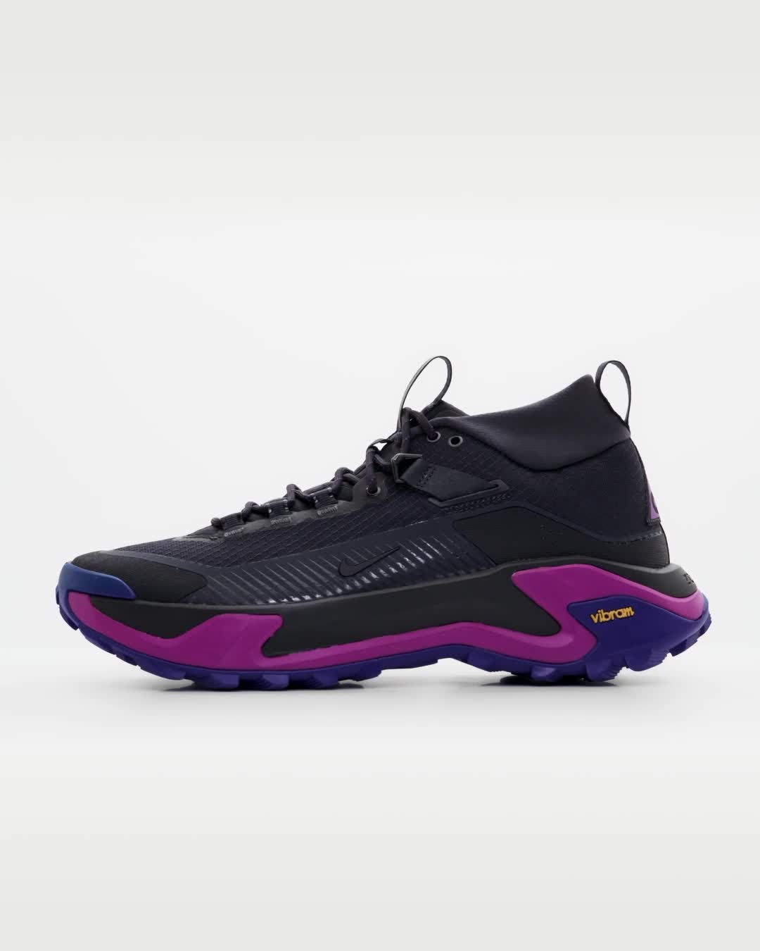 Gridiron/Vivid Purple/Racer Blue/Purple Dynasty