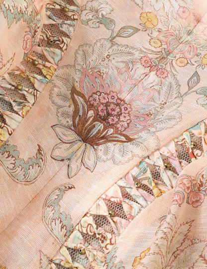 Pink Floral