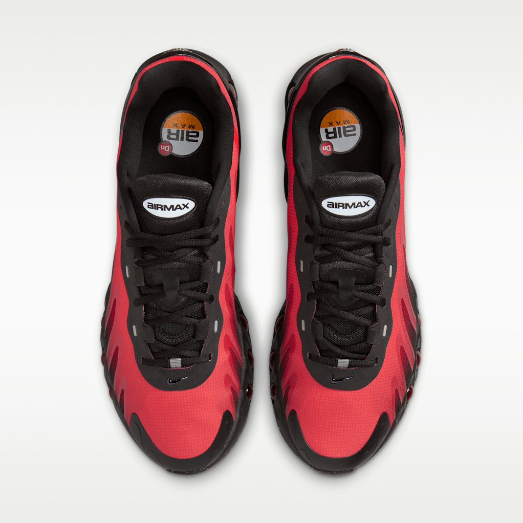Black/Gym Red/Bright Crimson/Black