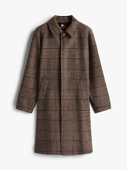 Brown Camel Check