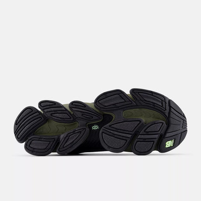 Wakame With Black And Afterglow