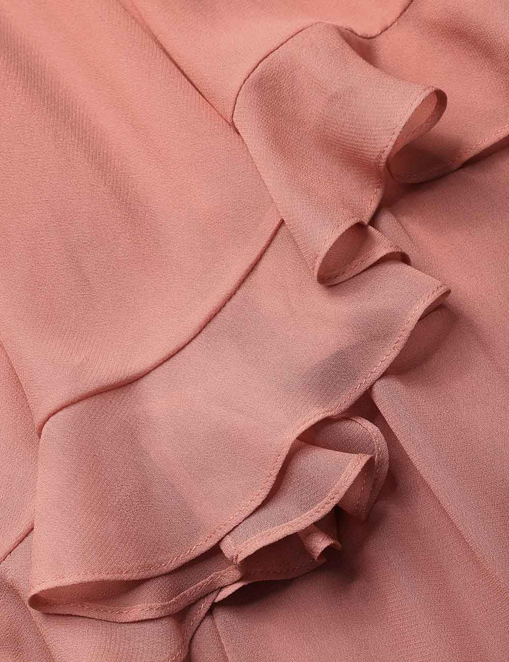 Dusty Rose