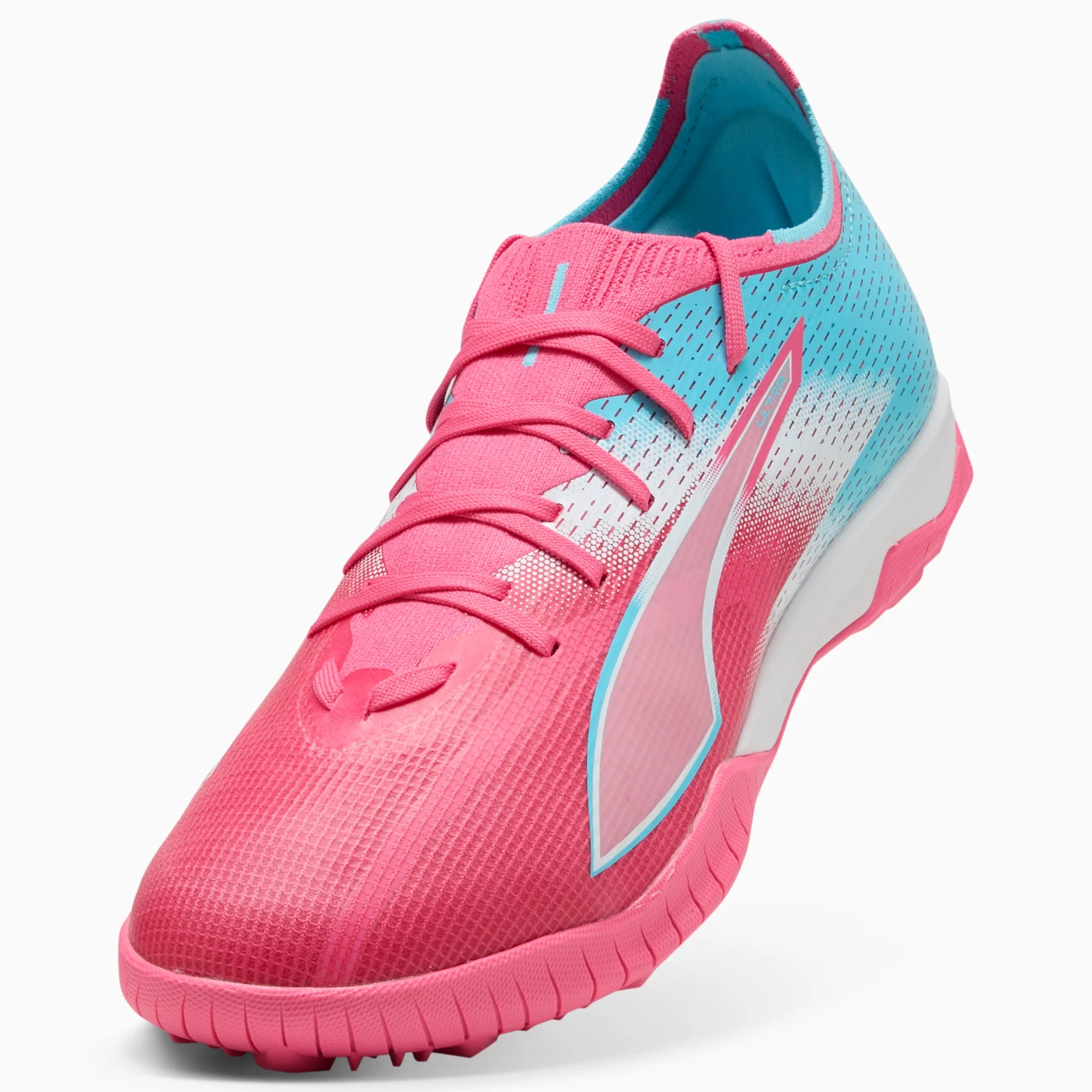 Hero Blue-Sunset Pink-Garnet Rose