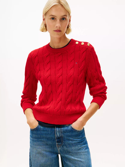 Primary Red