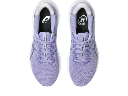 Bluebell/Lilac Hint