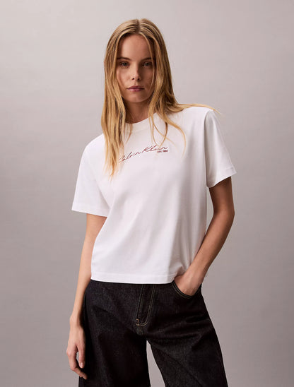 Bright White