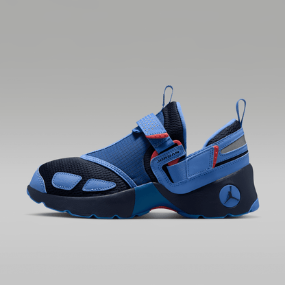 Blue Beyond/Track Red/Reflective Silver/Obsidian
