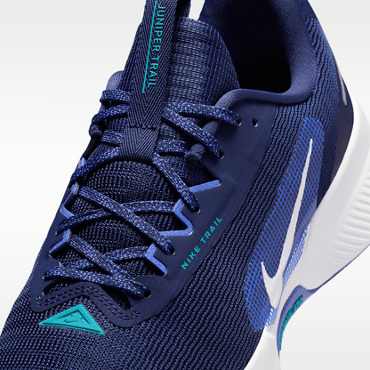 Midnight Navy/Sapphire/Vivid Purple/Midnight Navy
