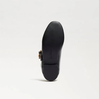 Black Leather