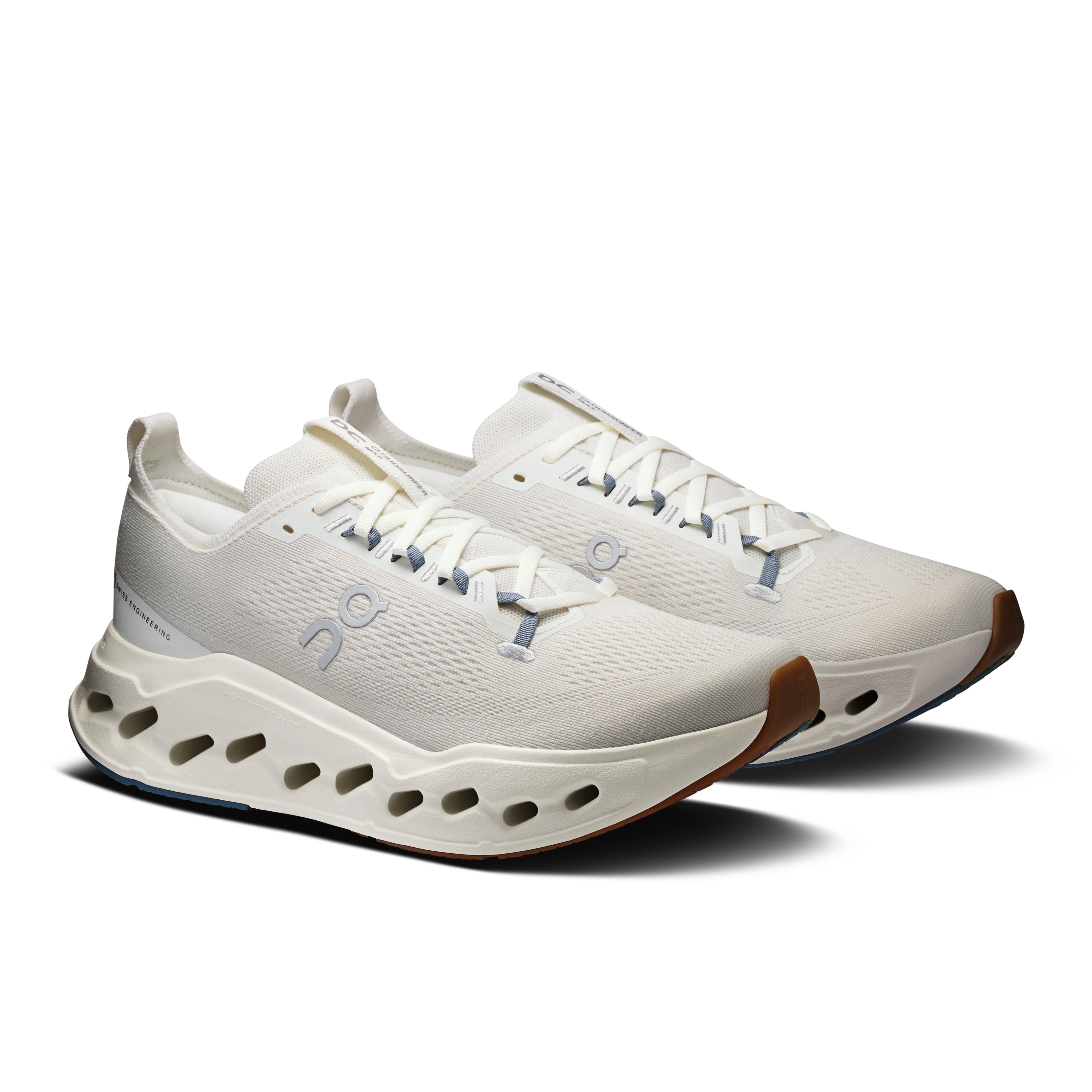 Ivory | Steel