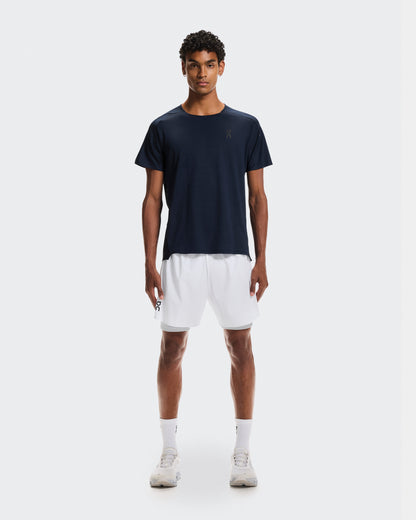 Navy | Black