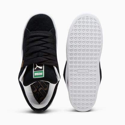 PUMA Black-PUMA White