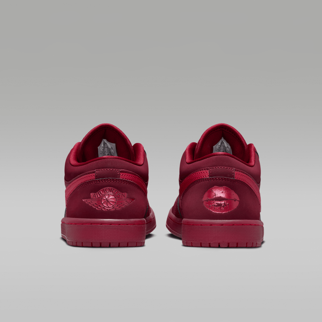 Team Red/Sierra Red