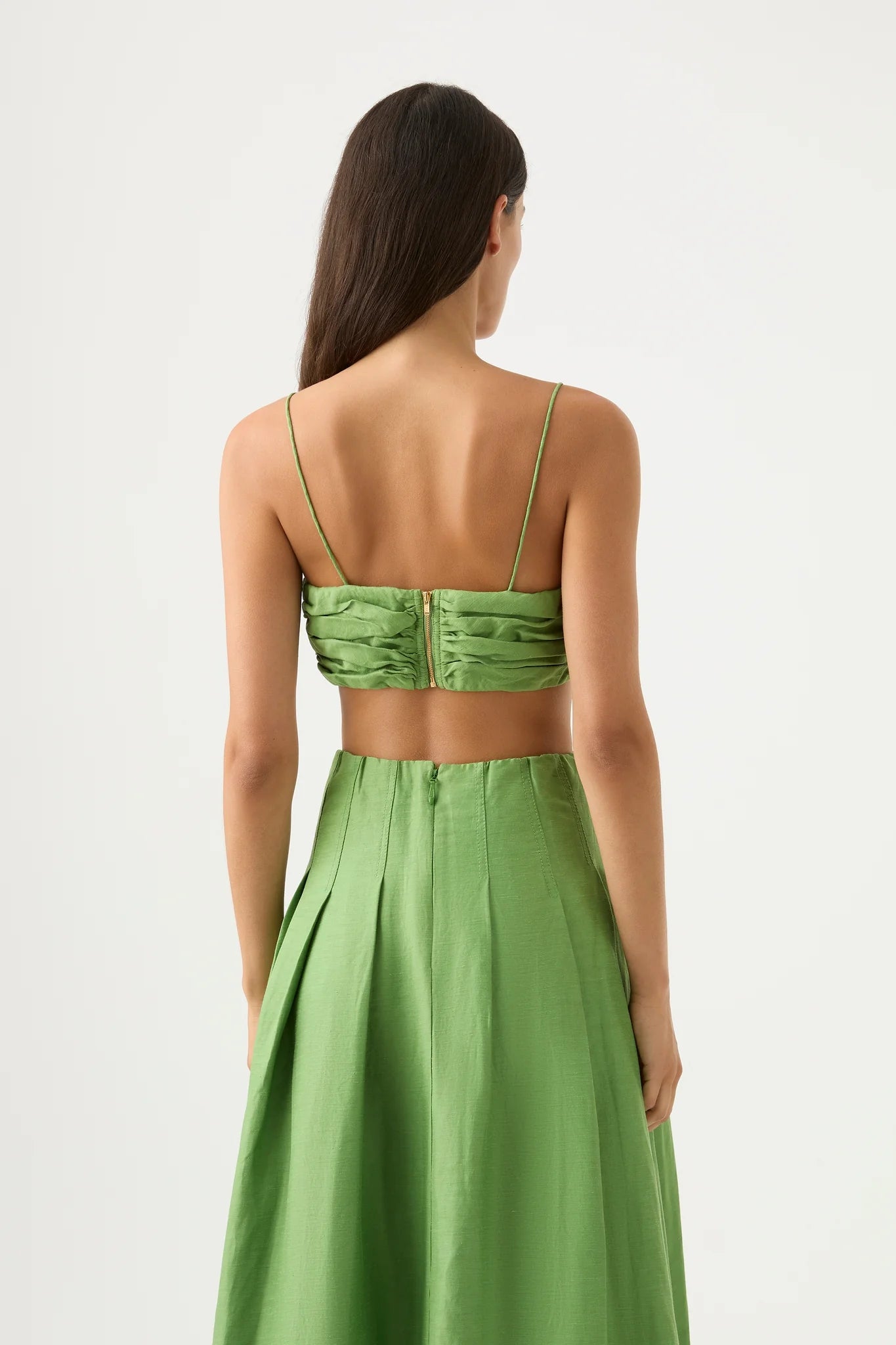 FERN GREEN