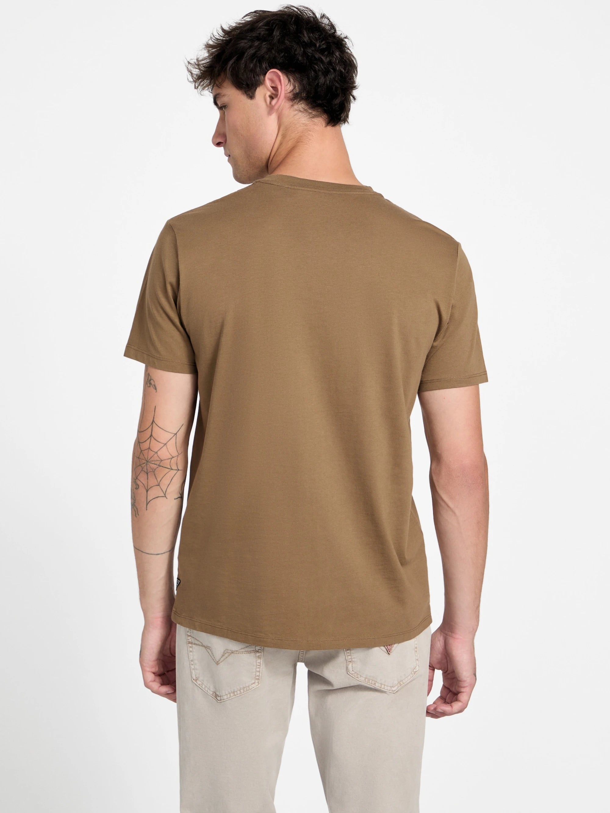 Cubby Brown