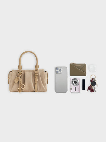 Nutmeg Beige