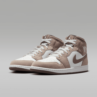 Enigma Stone/Summit White/Olive Grey
