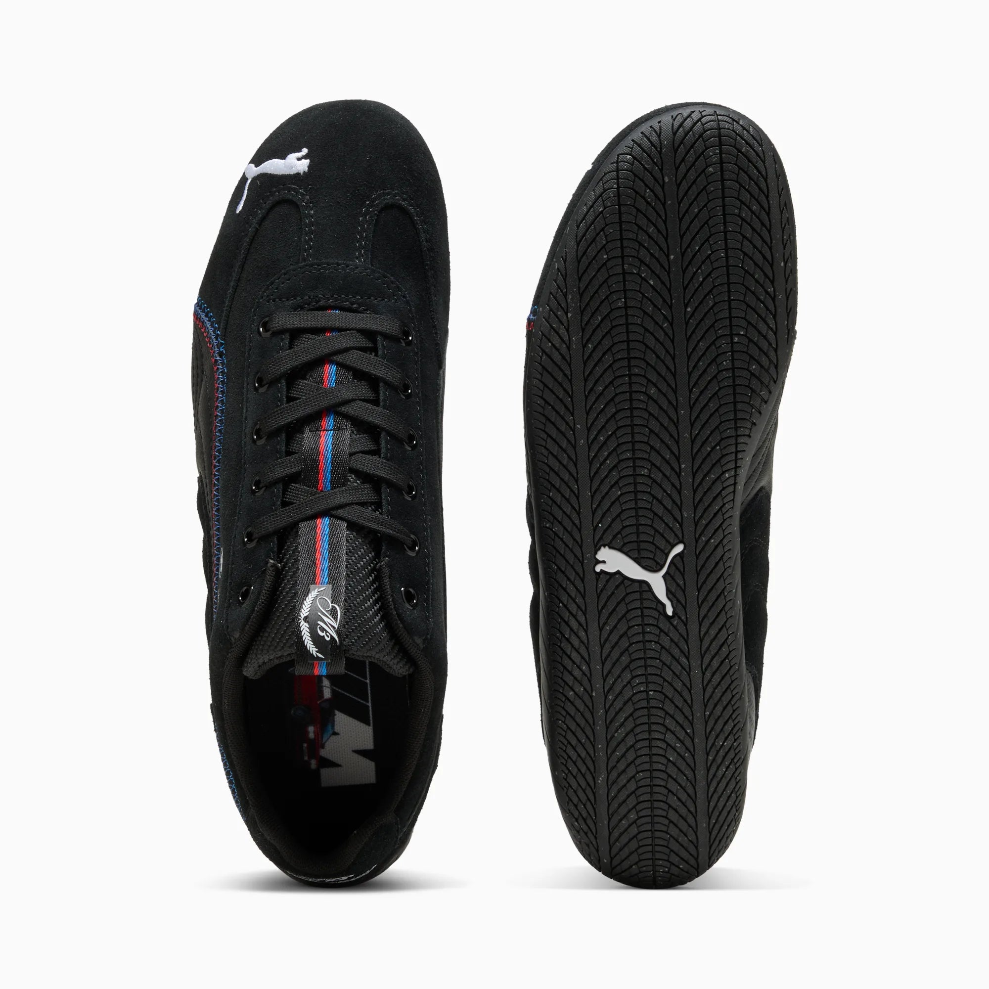 PUMA Black-PUMA Black