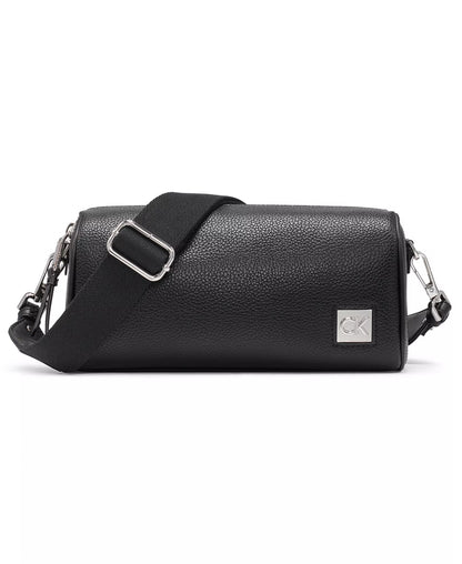 Black/silver
