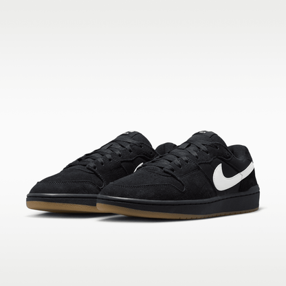 Black/Black/Gum Light Brown/Summit White
