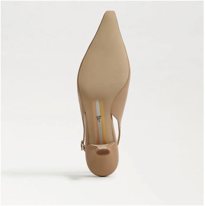 French Sand Leather