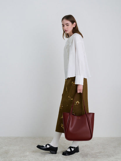 Mulberry Plum