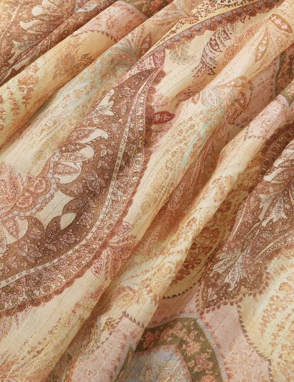 Tapestry Multi