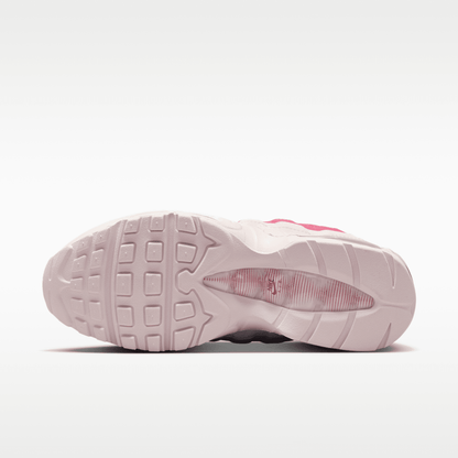 Team Red/Peony/Pearl Pink