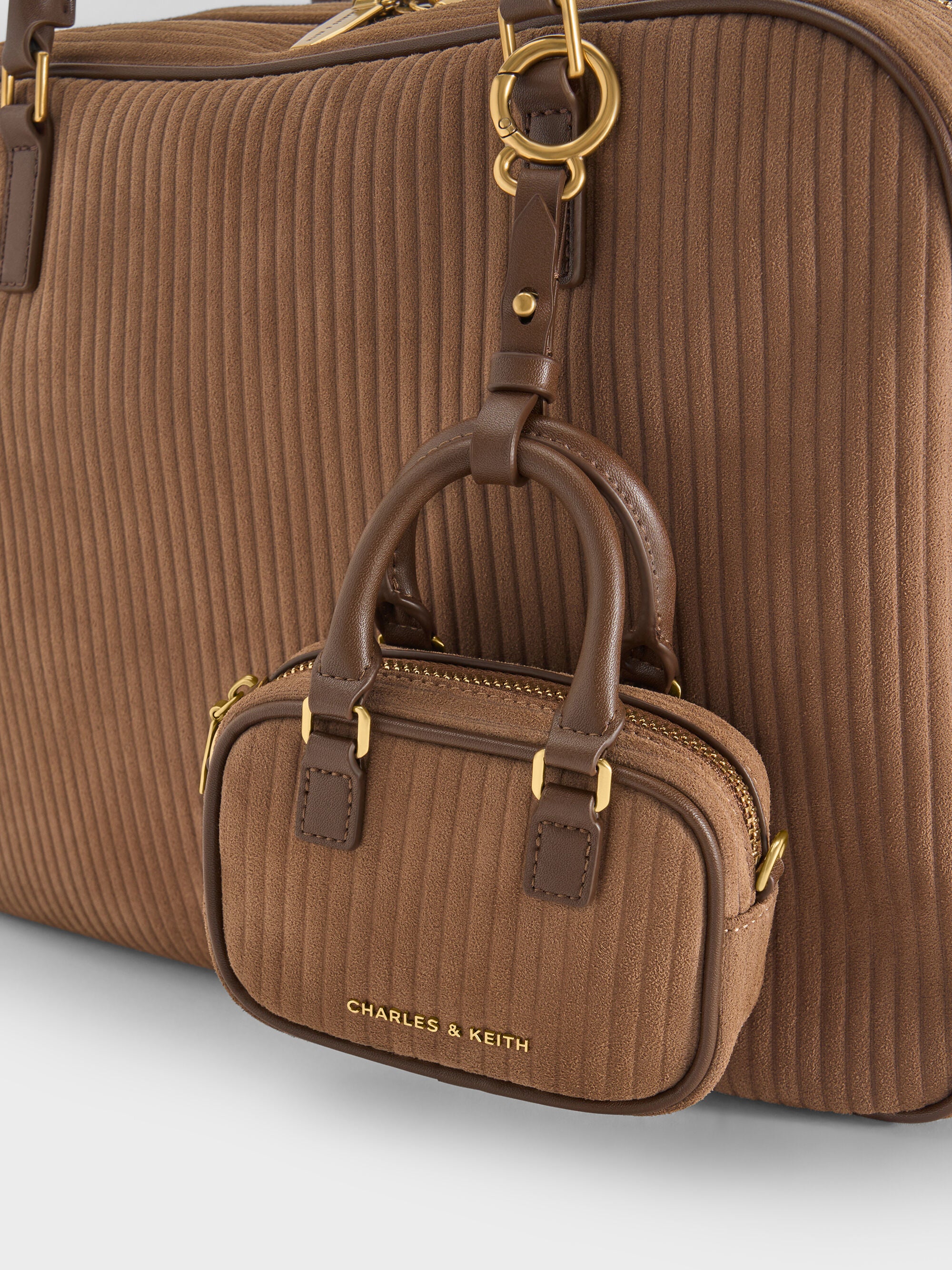 Mocha Brown