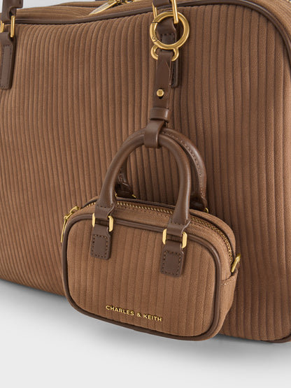 Mocha Brown