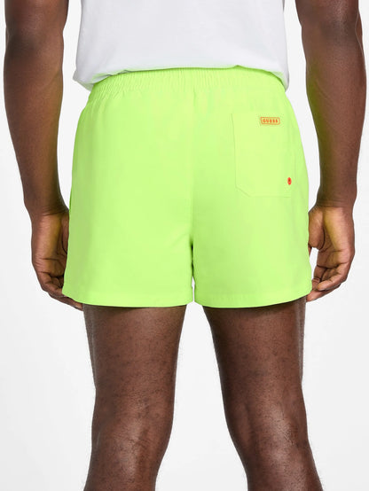 Fluo Yellow