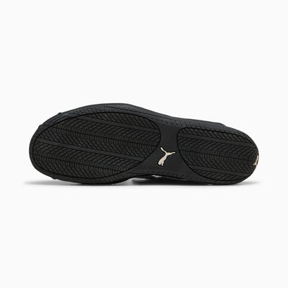 PUMA Black