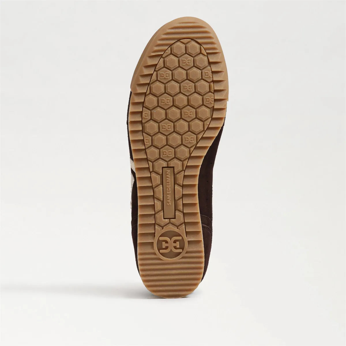 Cafe Noir Brown Nylon
