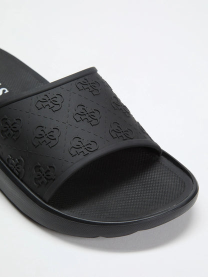 Black 001