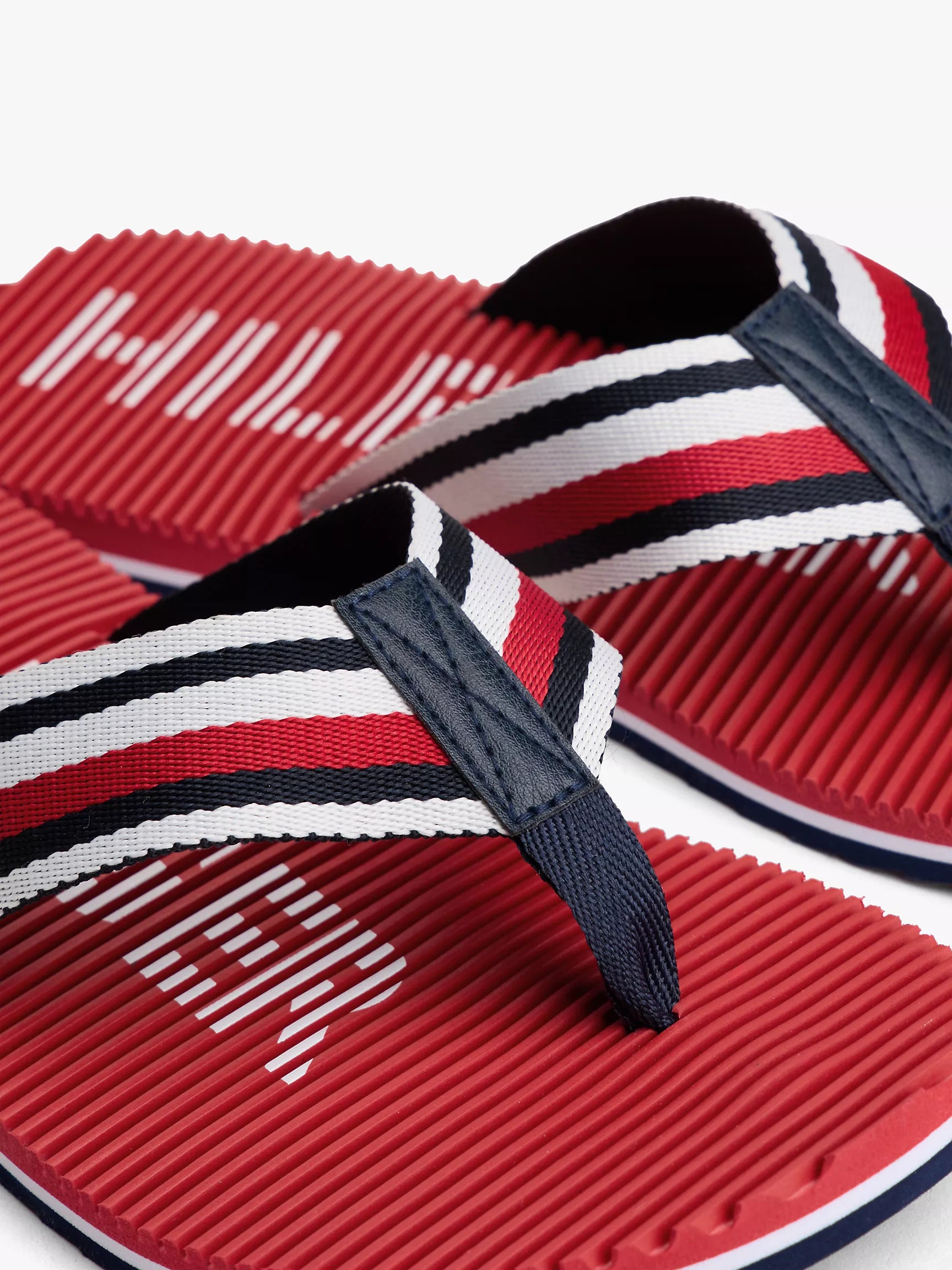 Medium Red