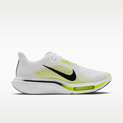 White/Lemon Venom/Black