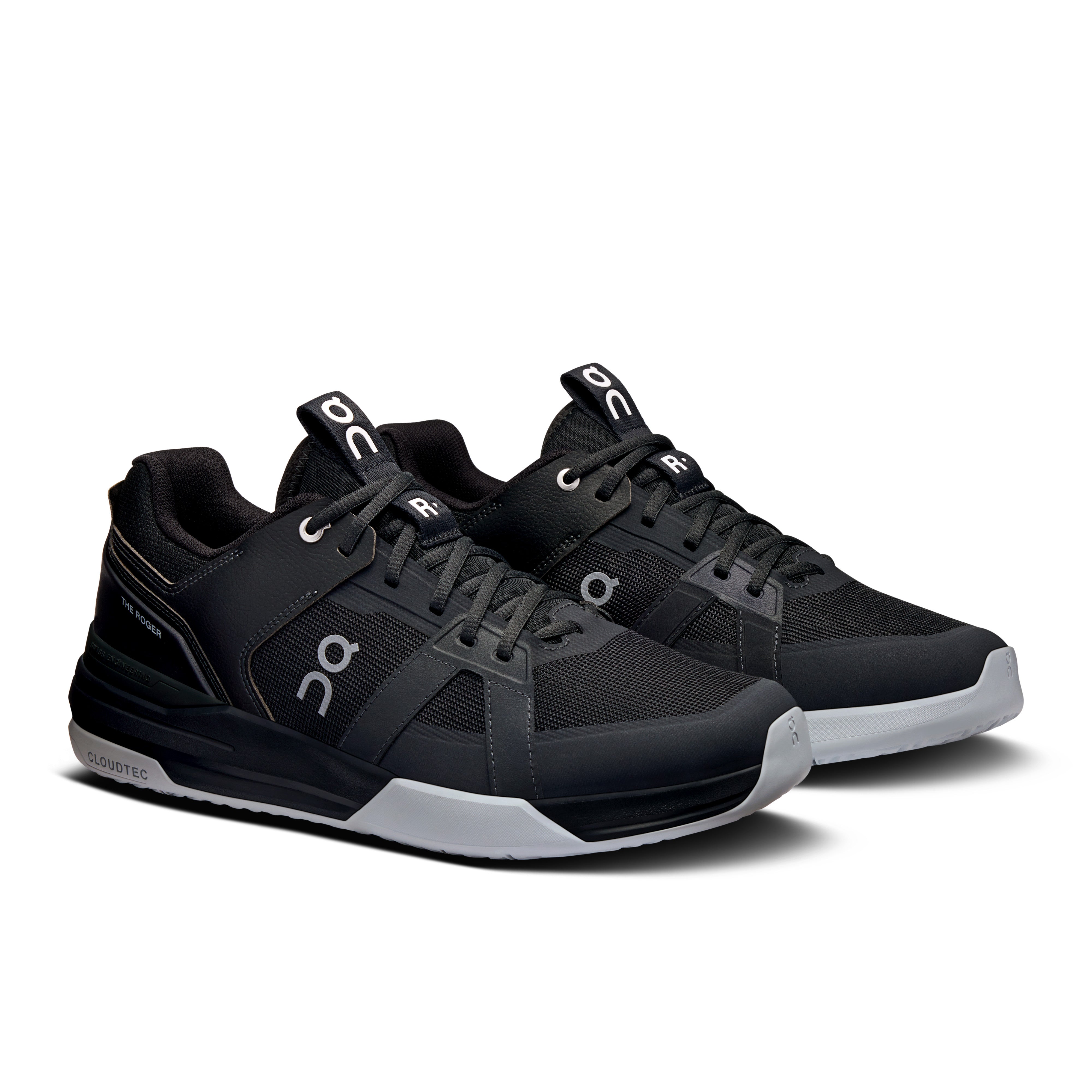 Black | Glacier