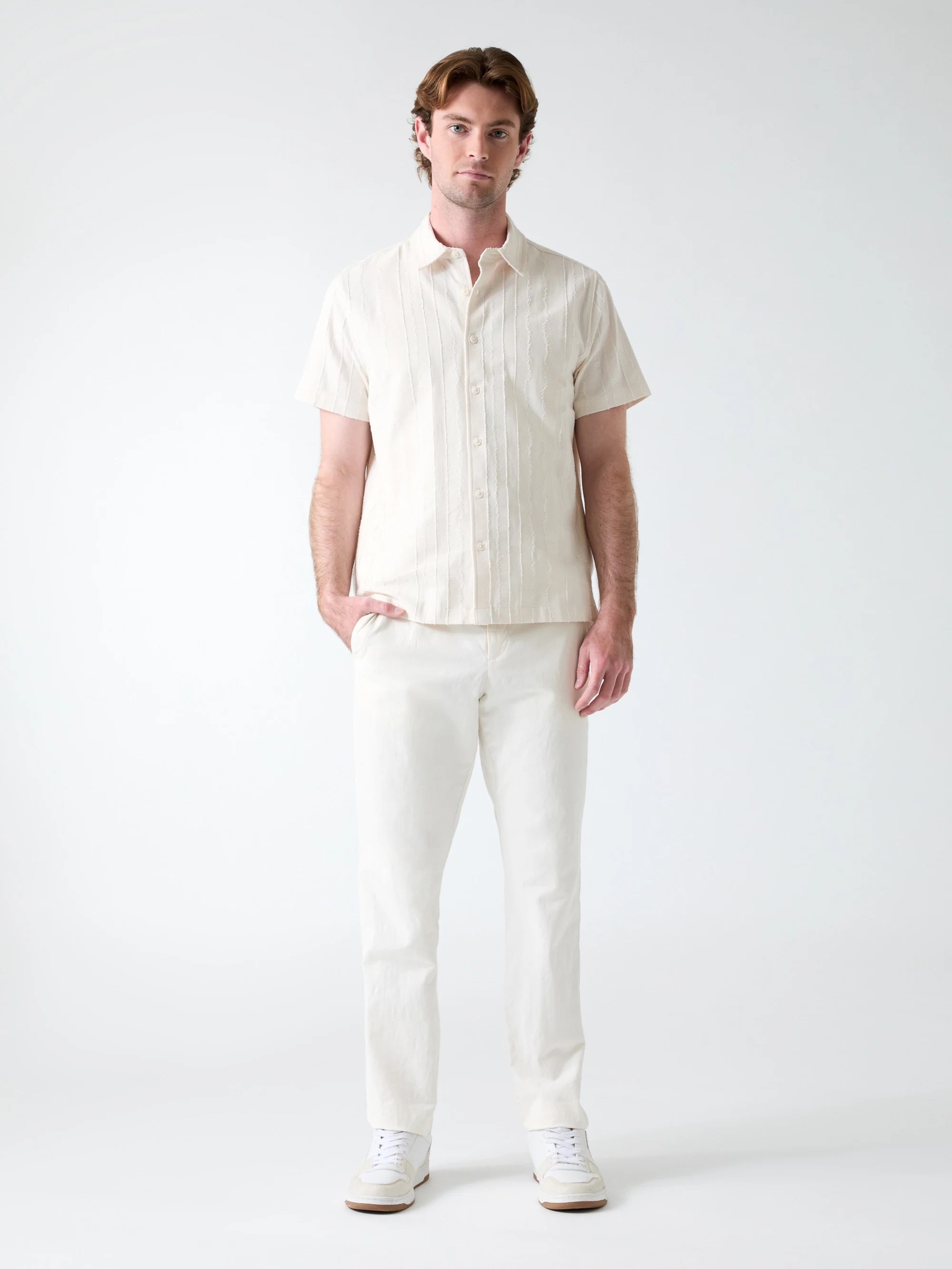 Salt White